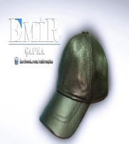 Emir Sapka Mens Hats Gyűjtemények  2013