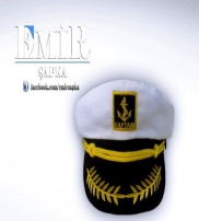 Emir Şapka Koleksiyon  2013