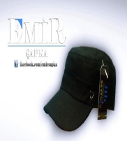 Emir Sapka Mens Hats Gyűjtemények  2013