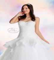 DreamON Bridal Dresses Kolekce  2014
