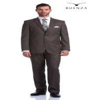 BUENZA  Collection  2014