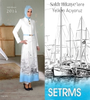 Atıl Kutoğlu Koleksiyon  2014