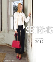 Atıl Kutoğlu Koleksiyon  2014