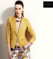 SHN WOMAN Collection  2015