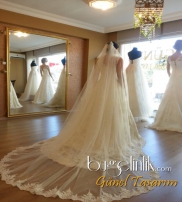 BuGelinlik Wedding Dresses Collection  2014