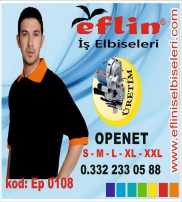 EFLIN Kolekcja  2014