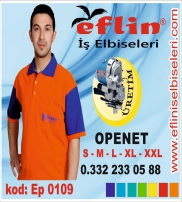 EFLIN Kolekcja  2014