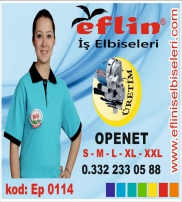 EFLIN Kolekcja  2014