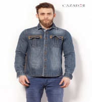 CAZADOR Collection  2015