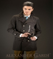 Alexander Gardi Collection  2015