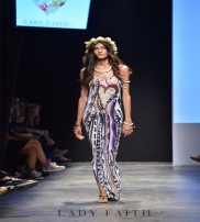 LADY FAITH Kollektion  2015