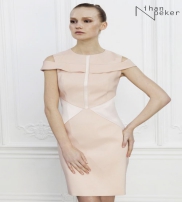 Nihan Peker Kollektion Herbst/Winter 2014