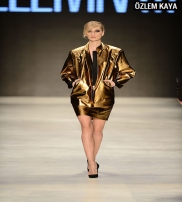 ÖZLEM KAYA Textile Kollektion  2014