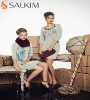 SALKIM  Kollektion  2015