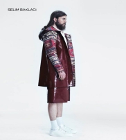 SELİM BAKLACI  Koleksiyon  2014