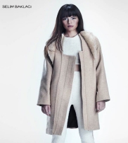 SELİM BAKLACI  Koleksiyon  2014