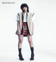 SELİM BAKLACI  Koleksiyon  2014