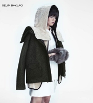 SELİM BAKLACI  Koleksiyon  2014