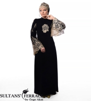 Sultans Ferrace Колекція  2015