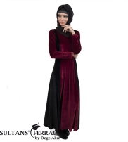 Sultans Ferrace Collection  2015