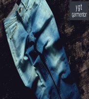 Garmentor Yiğitoğlu Giyim Collectie  2015