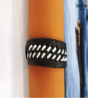 Deriten leather phone cases Collection  2014