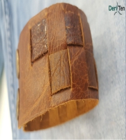 Deriten leather phone cases Collection  2014