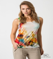 Silk & Cashmere  Kolekcja  2016