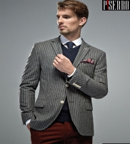 Piserro by Atlas Clothing  Collection  2015