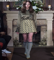 Atıl Kutoğlu Koleksiyon Sonbahar/Kış 2016