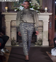 Atıl Kutoğlu Koleksiyon Sonbahar/Kış 2016