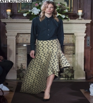 Atıl Kutoğlu Koleksiyon Sonbahar/Kış 2016