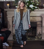 Atıl Kutoğlu Koleksiyon Sonbahar/Kış 2016