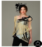 OZLEM SUER HOUSE - NİŞANTAŞI Collection  2016