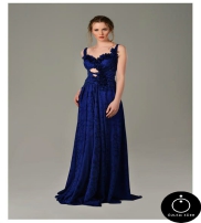 OZLEM SUER HOUSE - NİŞANTAŞI Collection  2016