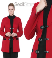 SEÇİL ETEK GİYİM  Koleksiyon  2016