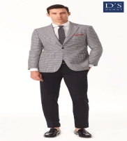 D's Damat | ORPA Marketing and Textiles Collection Spring/Summer 2016