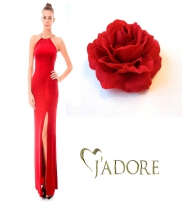 JADORE MAGAZACILIK TEXTILE Collection Spring/Summer 2015