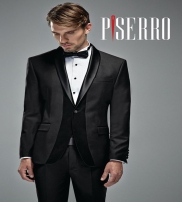 Piserro by Atlas Clothing  Collection Fall/Winter 2014