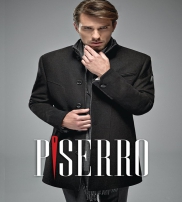 Piserro by Atlas Clothing  Collection Fall/Winter 2014