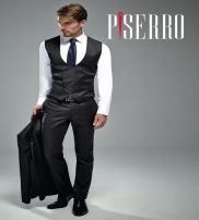 Piserro by Atlas Clothing  Collection Fall/Winter 2014