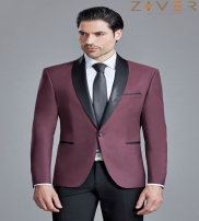 ZIVER FASHION | KONAK TEXTILE Mallisto  2016