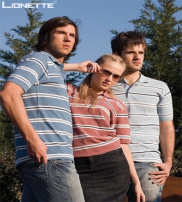 LIONETTE  TEXTILE Collection  2016