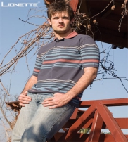 LIONETTE  TEXTILE Collection  2016