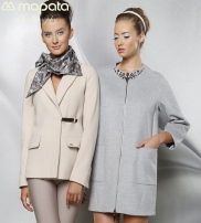 MAPATA FASHION Collection  2016