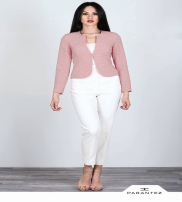 PARANTEZ GYM Kollektion Frühling/Sommer 2016