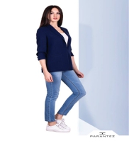 PARANTEZ GYM Kollektion Frühling/Sommer 2016