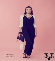 VITRIN KNITWEAR AND CASUAL CLOTHING Kolekce Jaro/Léto 2016
