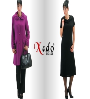 XADO TEXTILE - Plus Size Clothing Kollektion  2016
