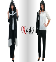 XADO TEXTILE - Plus Size Clothing Gyűjtemények  2016